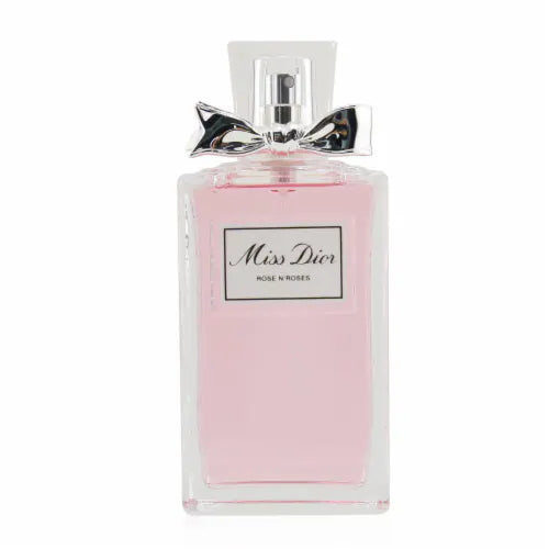W Christian Dior Rose N Roses 3.4oz EDT