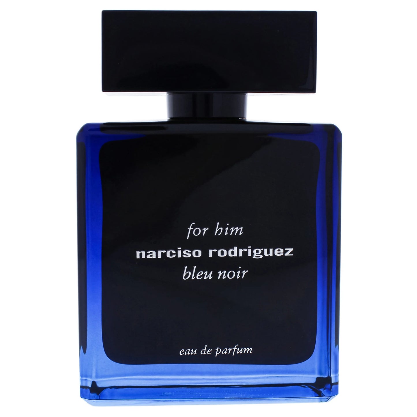 Narisco Rodríguez Bleu Noir 3.3oz EDP