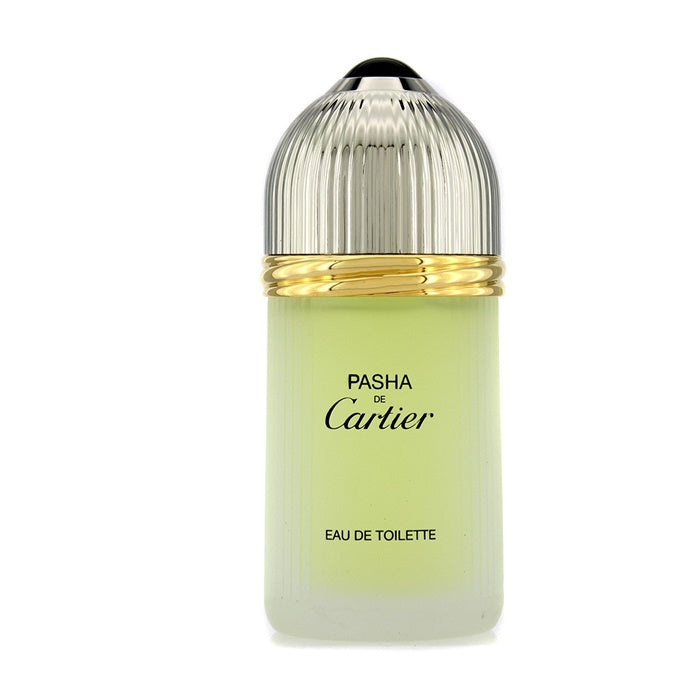 Cartier Pasha 3.4oz EDT