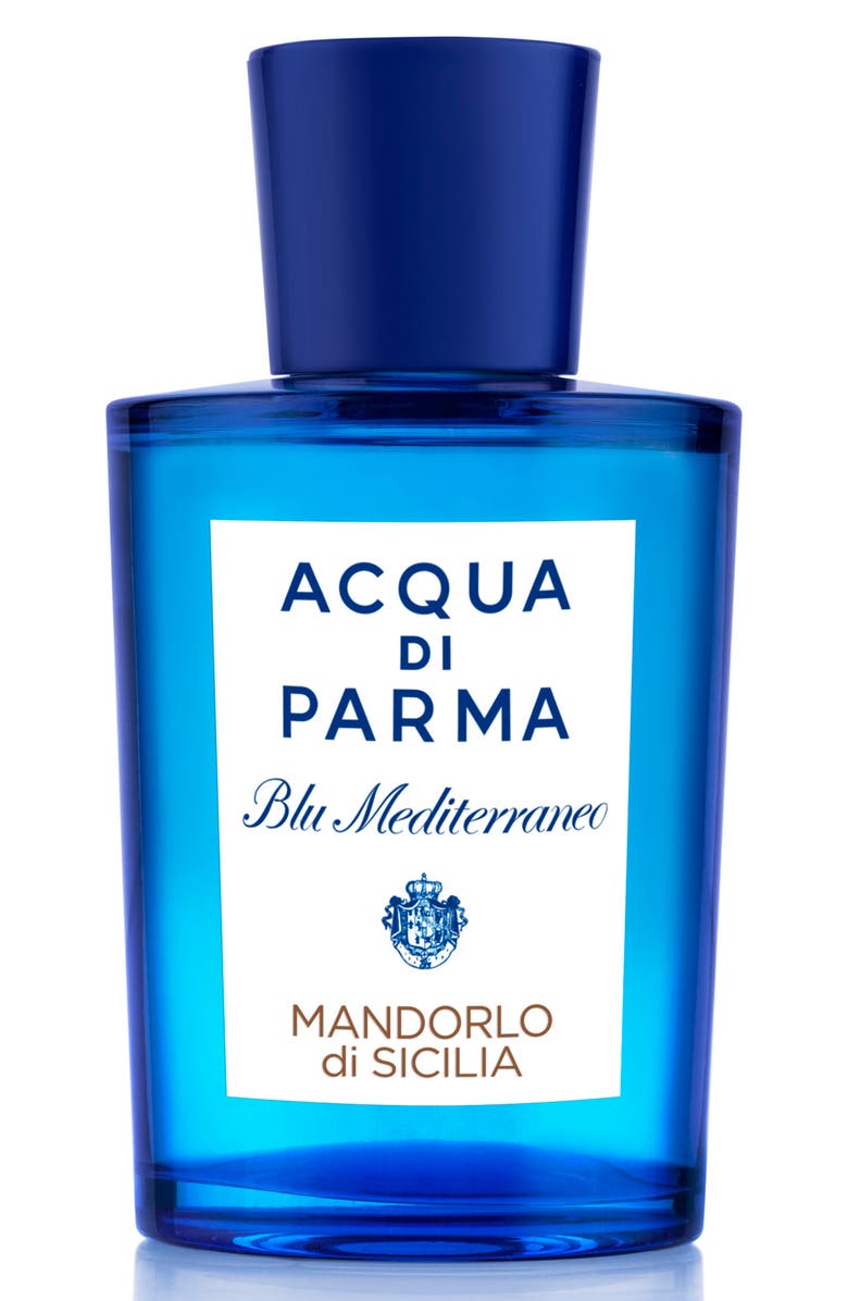 Acqua Di Parma Blue Mediterraneo Mandorlo Sicilia 5oz EDT
