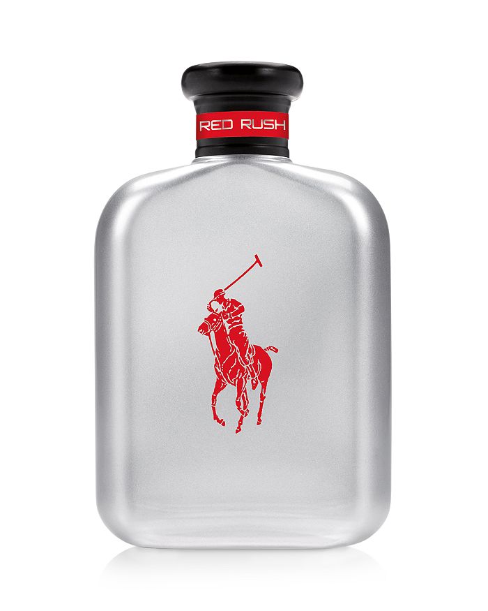 Polo Red Rush 4.2oz EDT