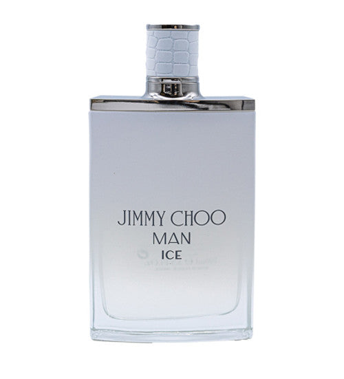 Jimmy Choo Man Ice 3.3oz EDT