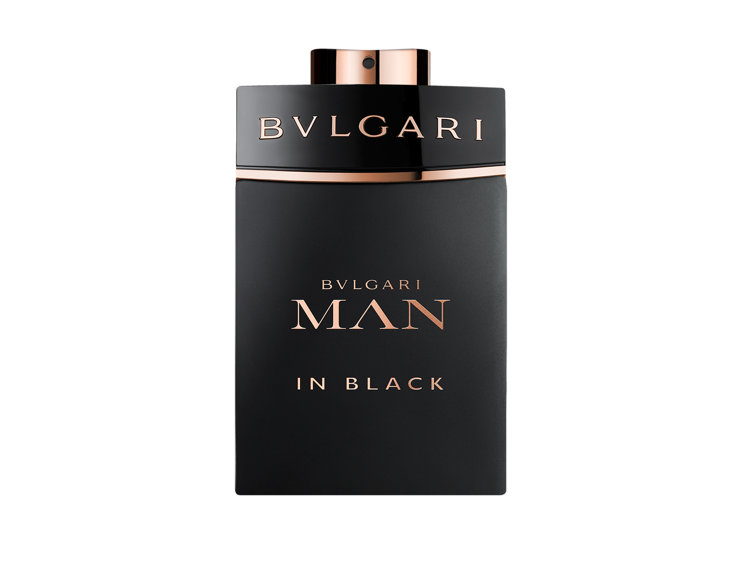 Bvlgari Man in Black EDP