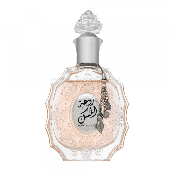 Lattafa Rouat Al Musk 3.4oz EDP