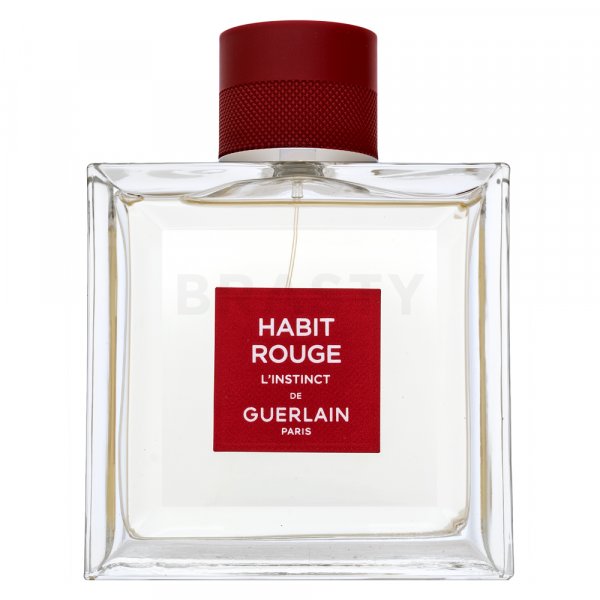 Guerlain Habit Rogue L'instinct EDT