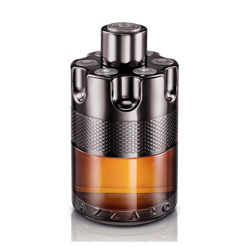 Azzaro Wanted Night 3.4oz EDP