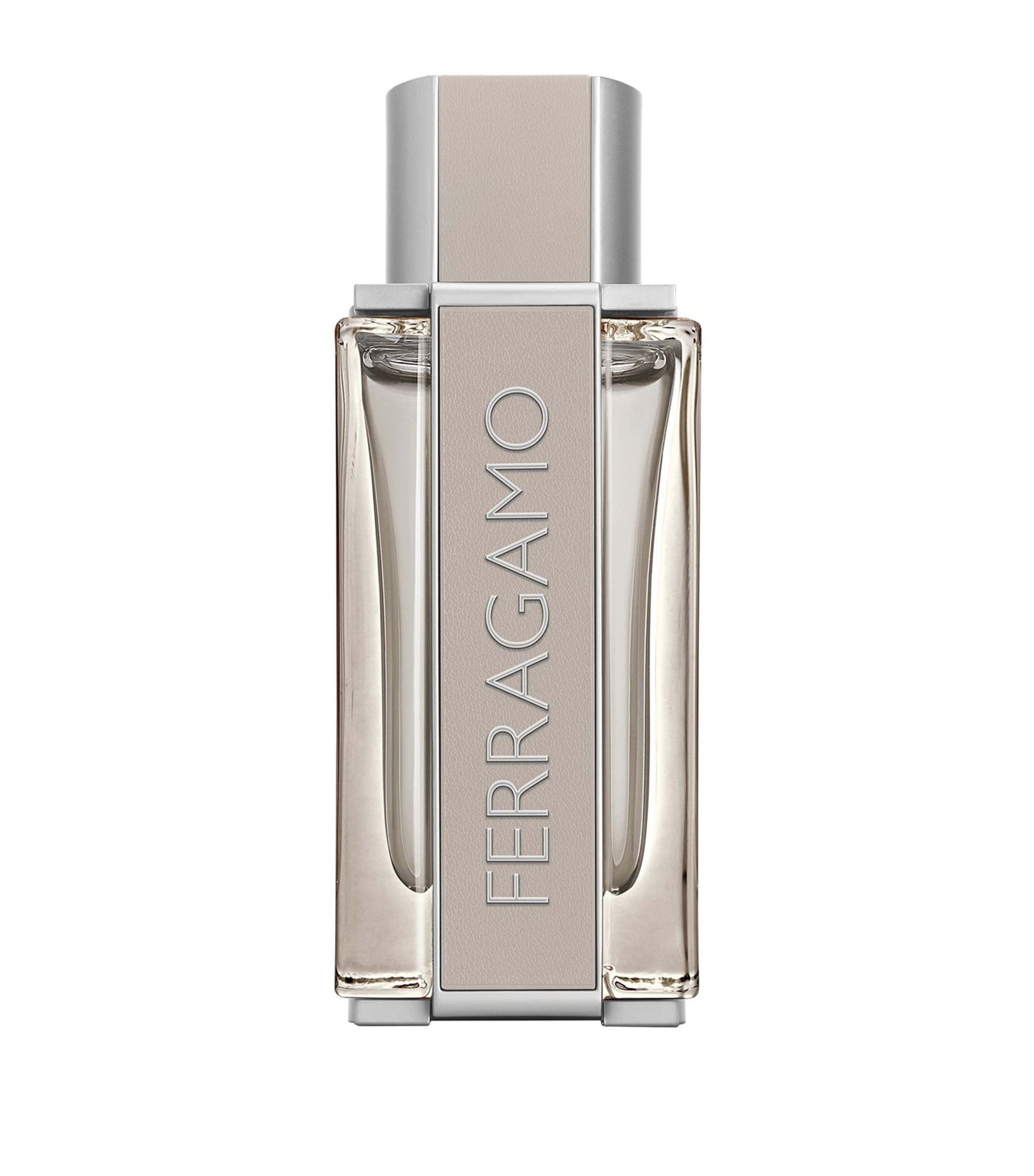 Salvatore Ferragamo Uomo Bright Leather