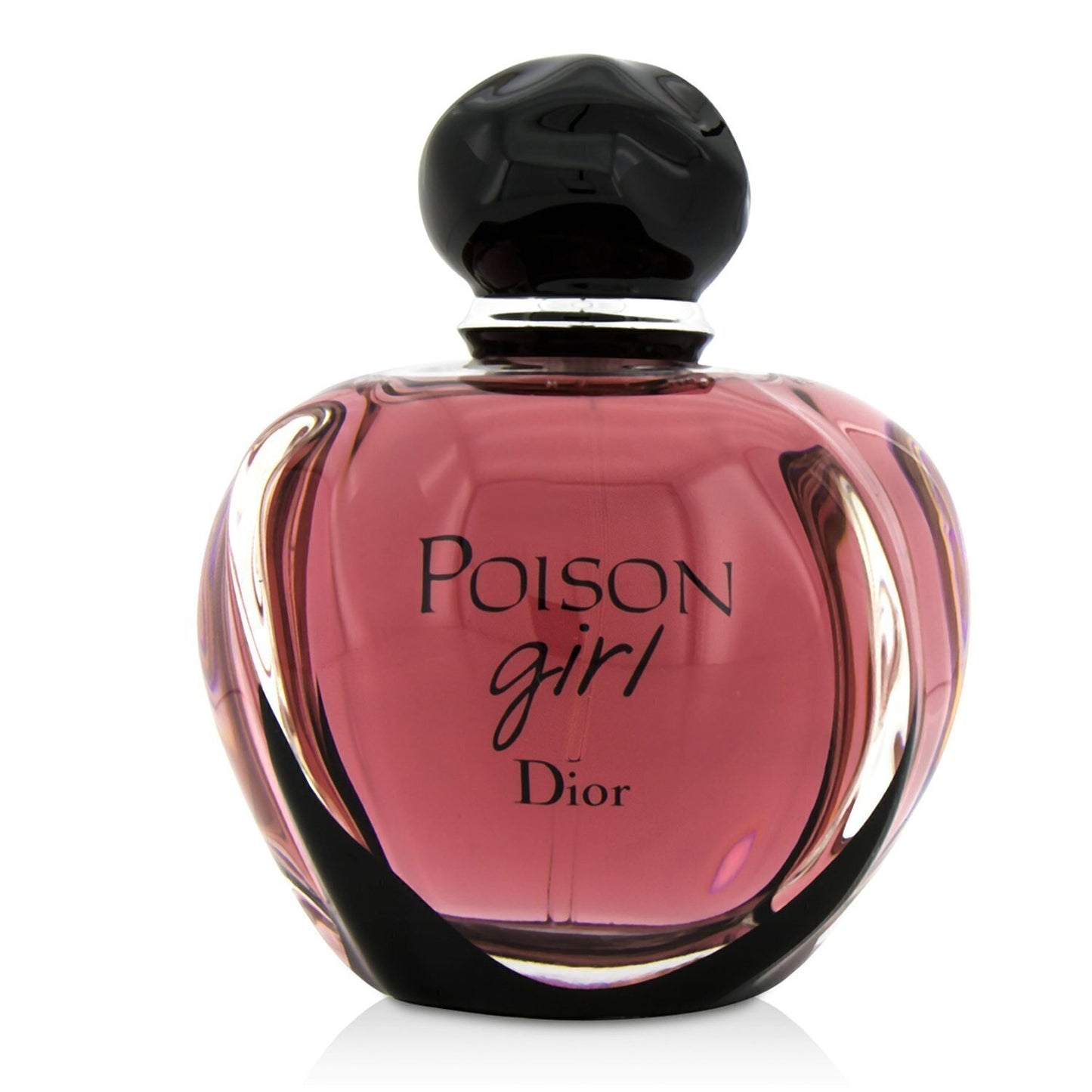 W Christian Dior Poison Girl 3.4oz EDP