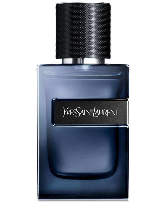 Ysl Y Le Parfum L'Elixir 2oz Parfum