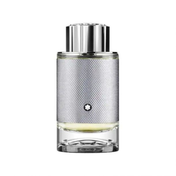 Mont Blanc Explorer Platinum 3.3oz EDP