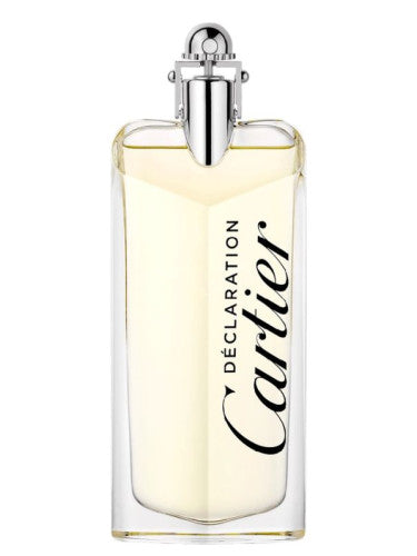 Cartier Declaration 3.4oz Parfum