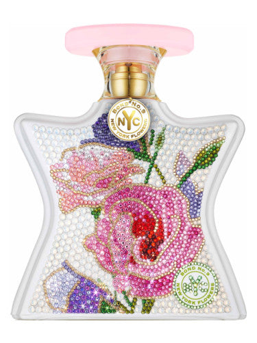 W Bond No.9 New York Flowers 3.4oz EDP