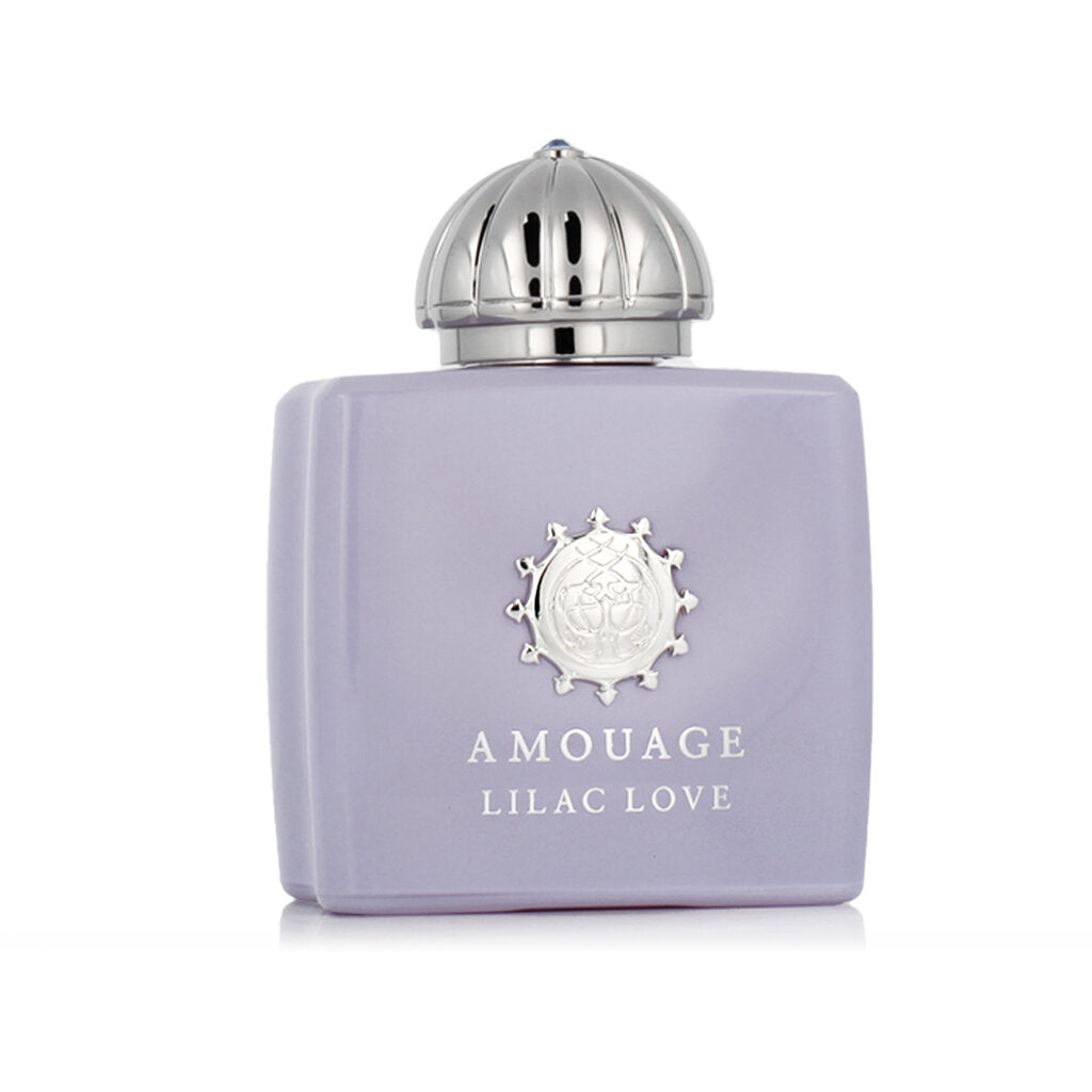 W Amouage Lilac Love 3.4oz EDP