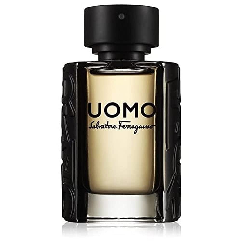 Salvatore Ferragamo Uomo 3.4oz EDT