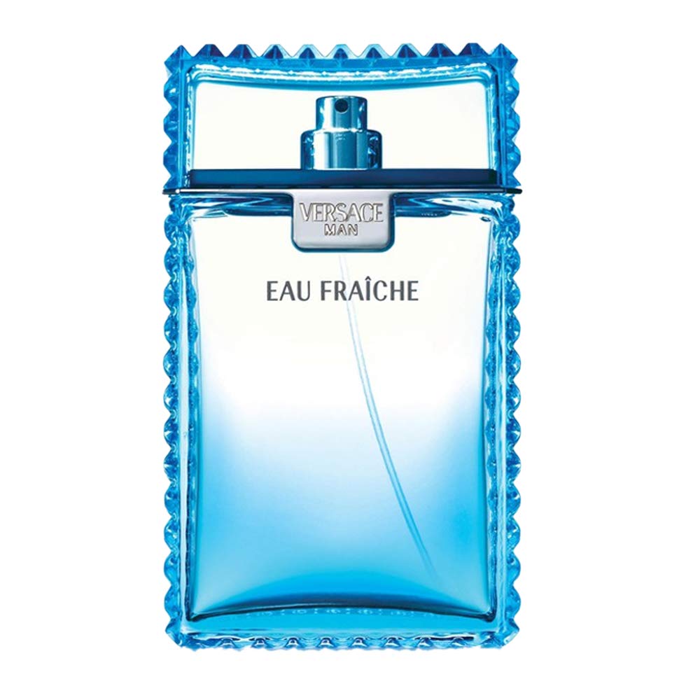 Versace Eau Fraiche 6.7oz EDT