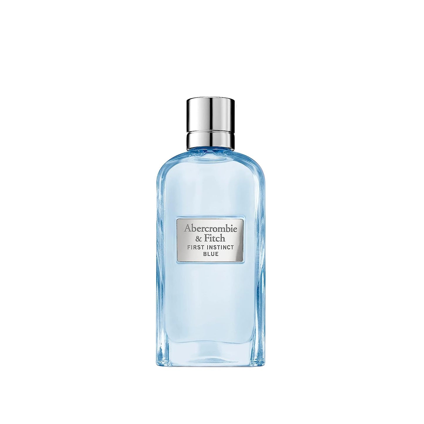 W Abercrombie & Fitch Blue Instinct 3.4oz EDP