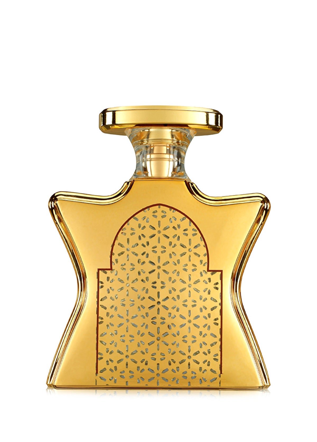 W Bond No.9 Dubai Gold 3.4oz EDP