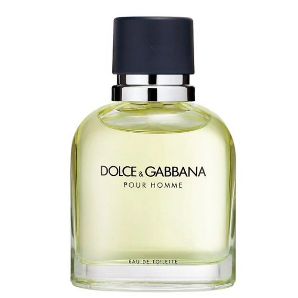 Dolce & Gabbana Pour Homme EDT