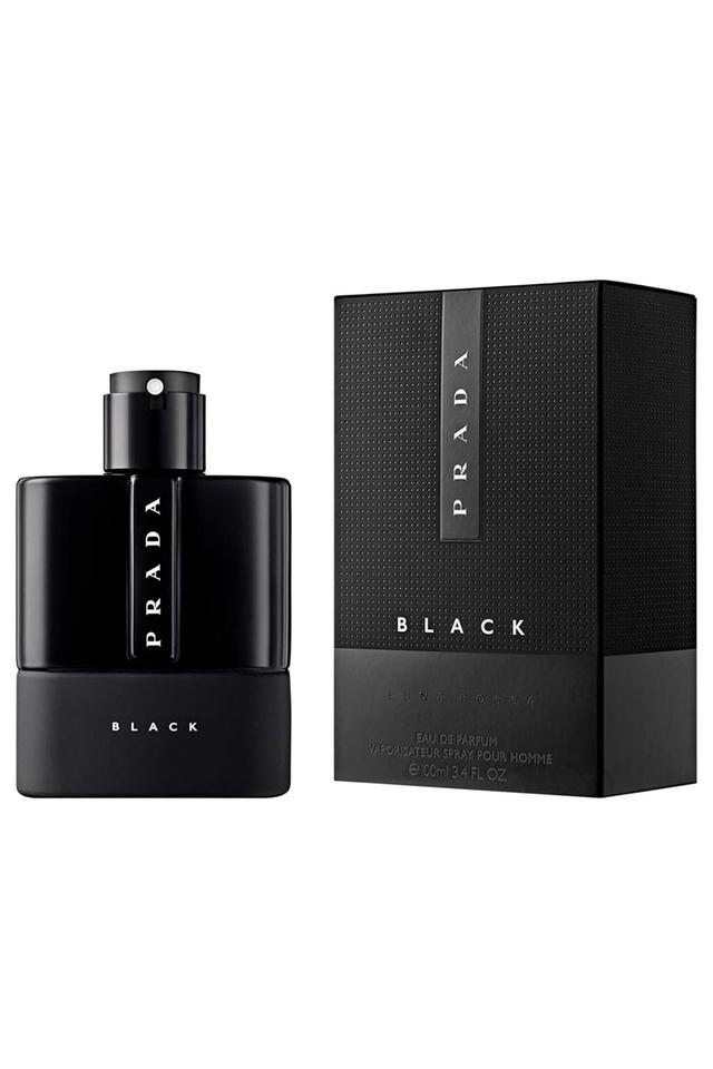 Prada Luna Rossa Black 3.4oz EDP