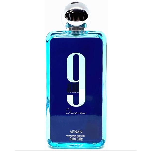 Afnan 9am Dive 3.4oz EDP
