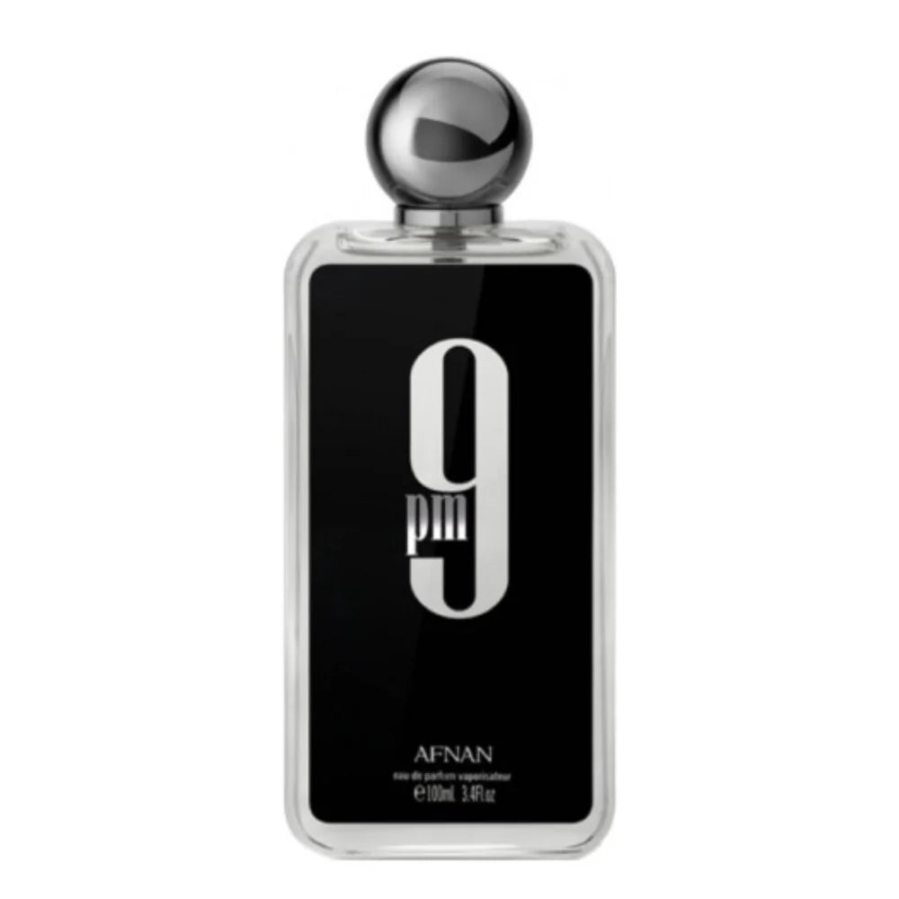 Afnan 9pm 3.4oz EDP