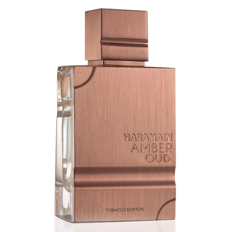 Al Haramain Amber Oud Tobbaco 2oz EDP