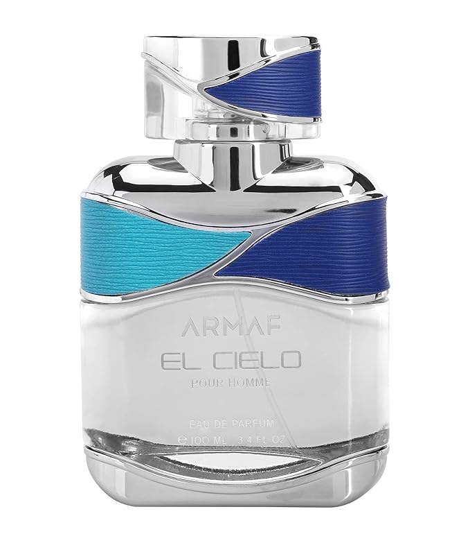 Armaf El Cielo 3.4oz EDP