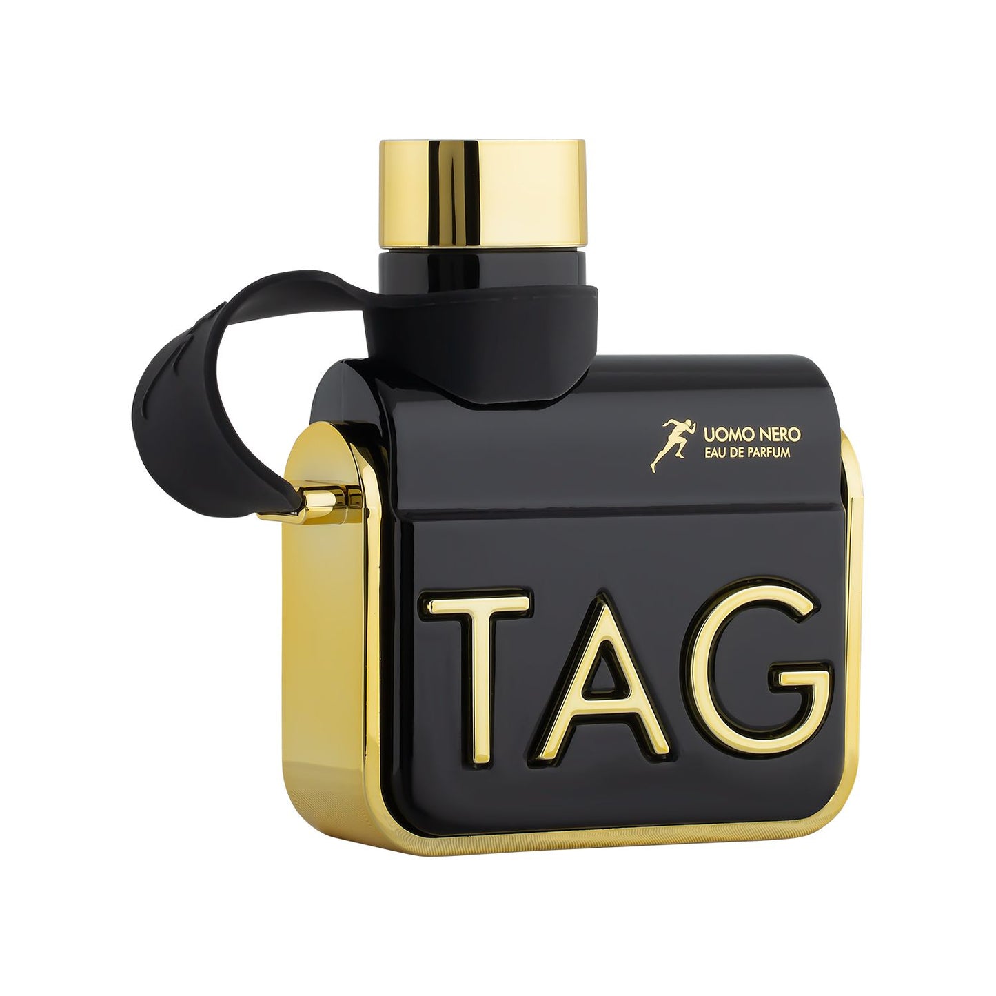 Armaf Tag Uomo Nero 3.4oz EDP