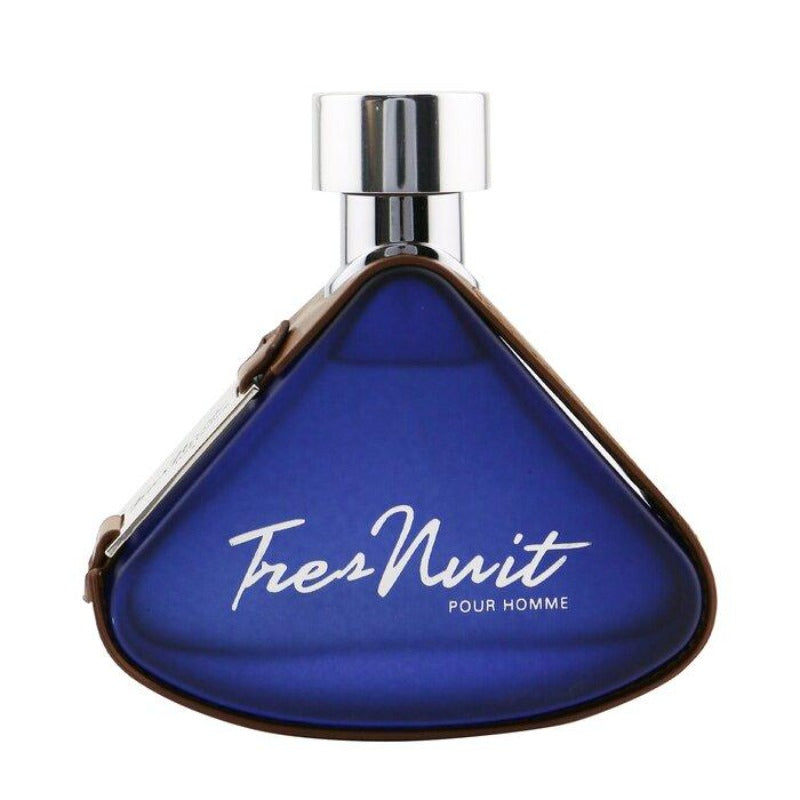 Armaf Tres Nuit 3.4oz EDP