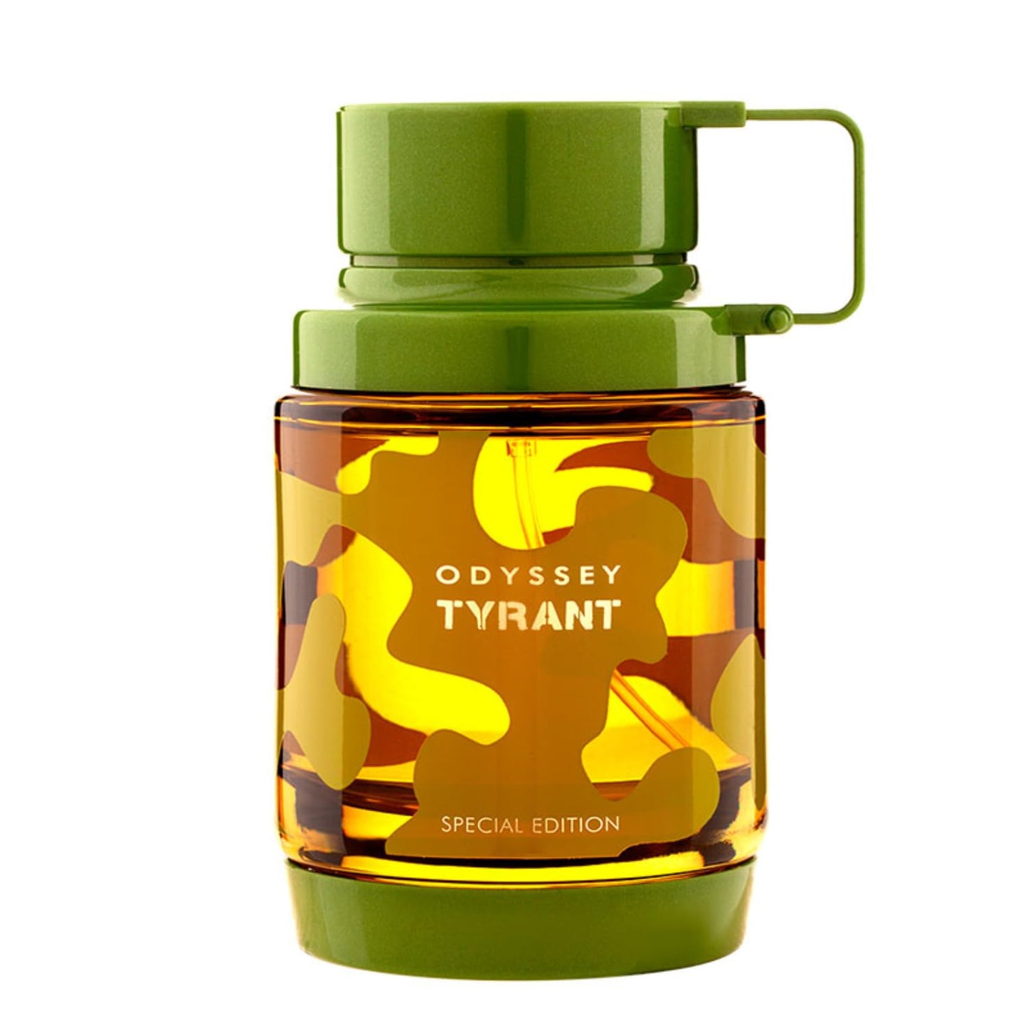 Armaf Odyssey Tyrant 3.4oz EDP