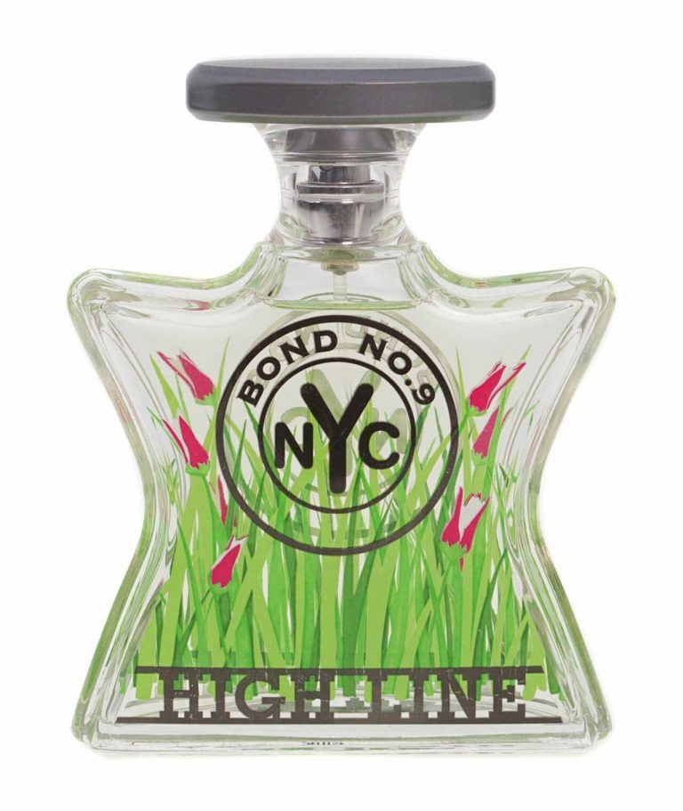 W Bond No.9 HighLine 3.4oz EDP