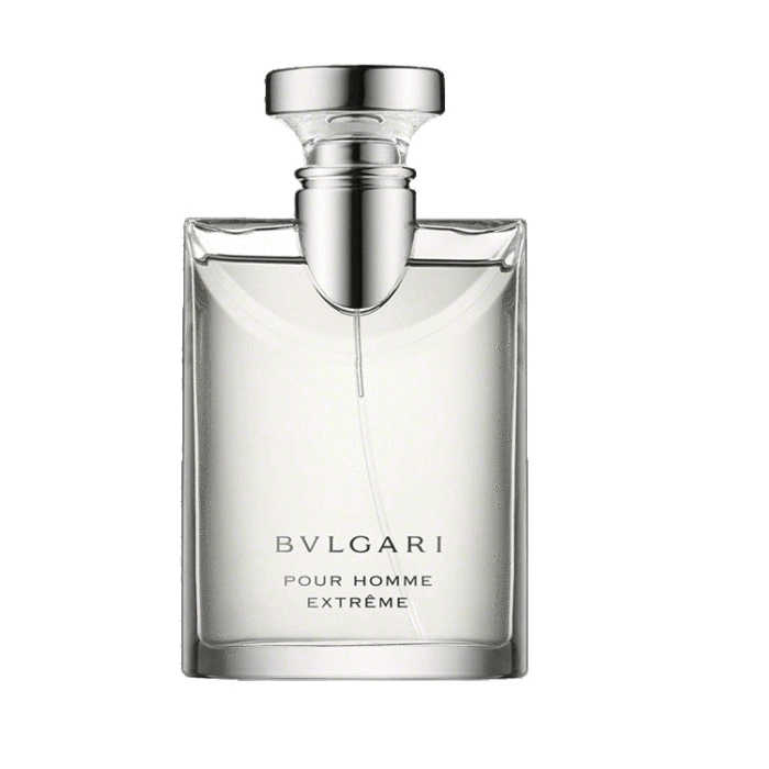 Bvlgari Extreme 3.4oz EDT