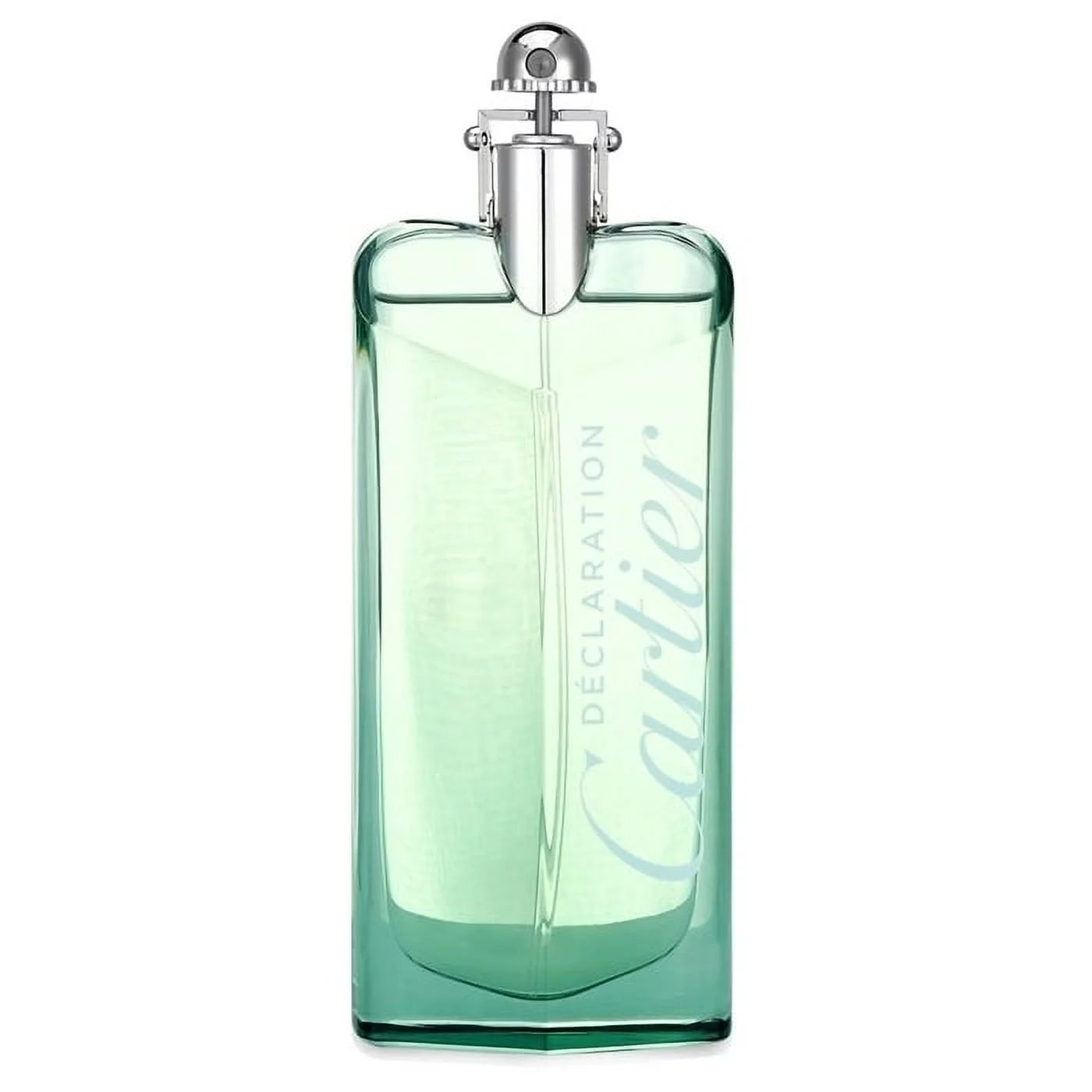 Cartier Declaration Haute Fraicheur 3.4oz EDT