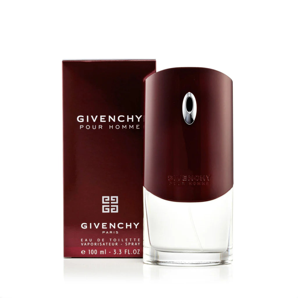 Givenchy Pour Homme 3.3oz EDT
