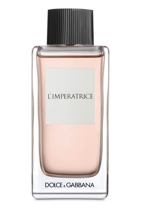 W D&G L'Imperatrice 3.4oz EDT
