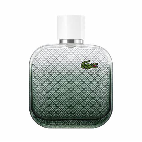 Lacoste Eau Blanc Intense 3.3oz EDT