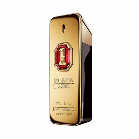 Paco 1 Million Royal 3.4oz Parfum