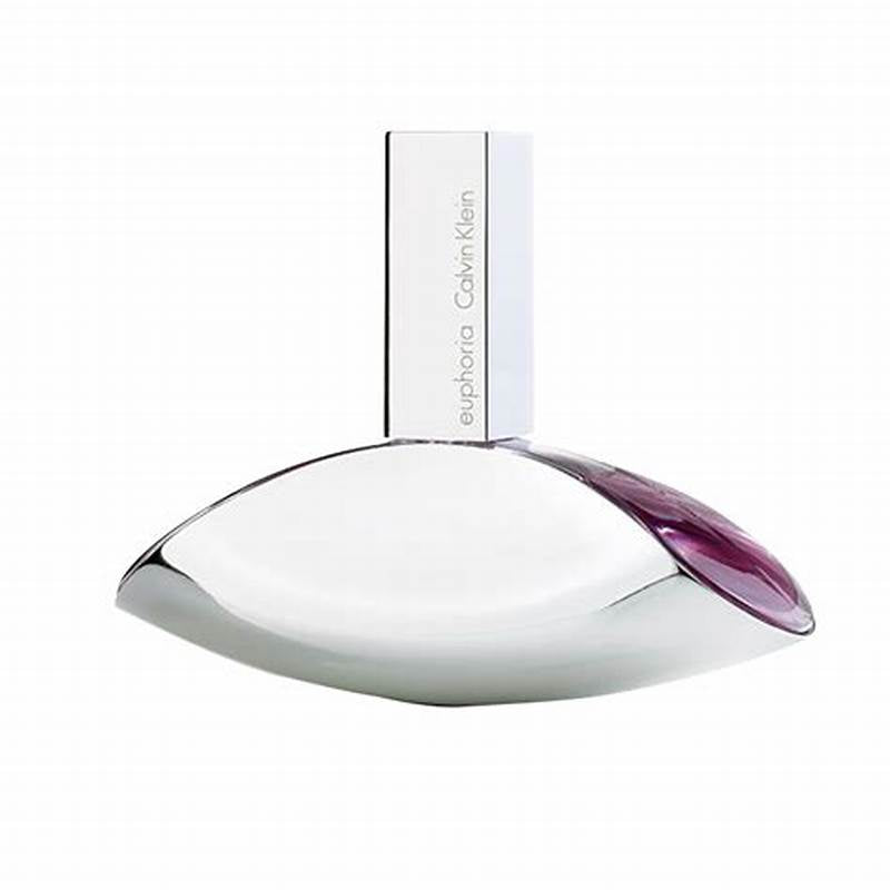 W Calvin Klein Euphoria EDP