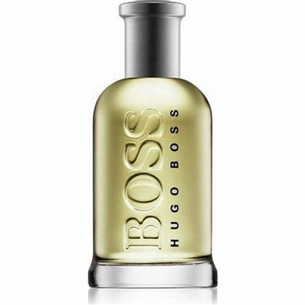 Hugo Boss Bottled #6 3.3oz EDT
