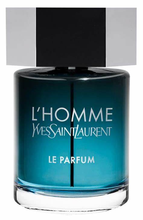 Ysl L'Homme Le Parfum 3.3oz EDP