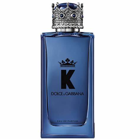 Dolce & Gabbana K EDP