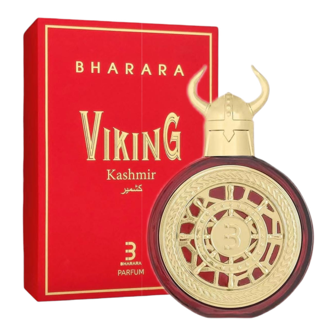 Bharara Viking Kashmir 3.4oz EDP