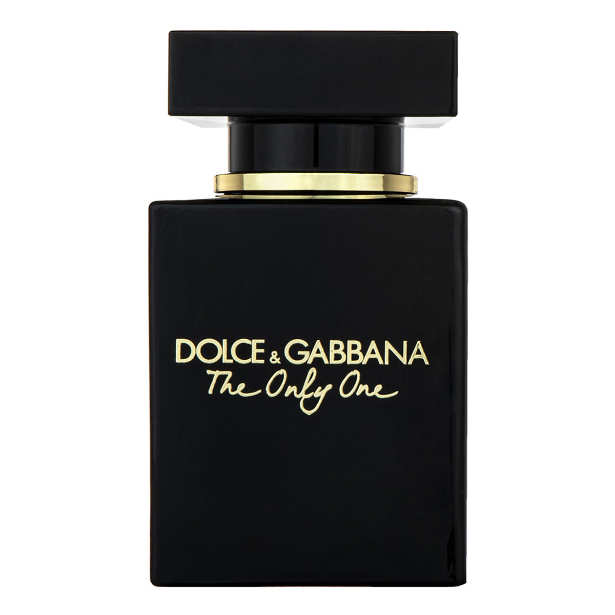 W D&G The Only One Intense 3.4oz EDP