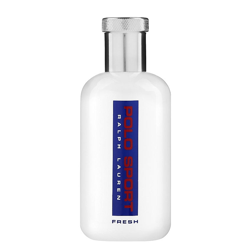 Polo Sport Fresh 4.2oz EDT