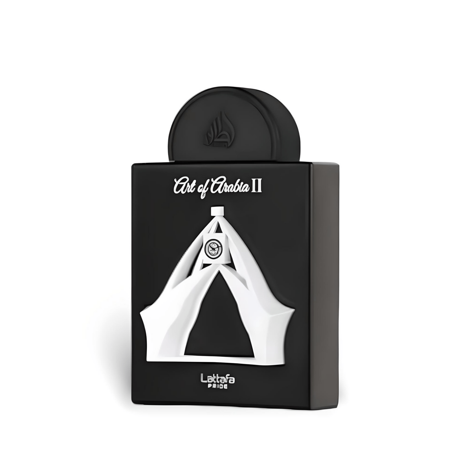 Lattafa Pride Of Art Arabia 2 3.4oz EDP