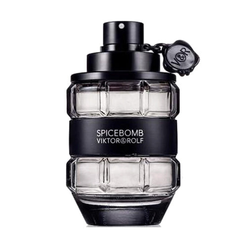 Viktor & Rolf Spicebomb 3oz EDT