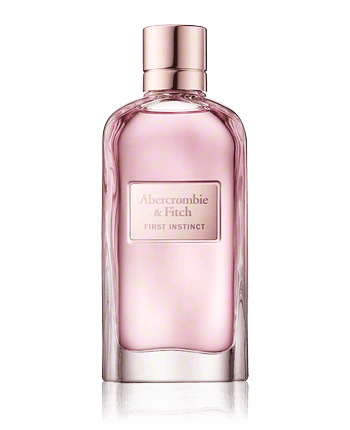 W Abercrombie & Fitch First Instinct 3.4oz EDP