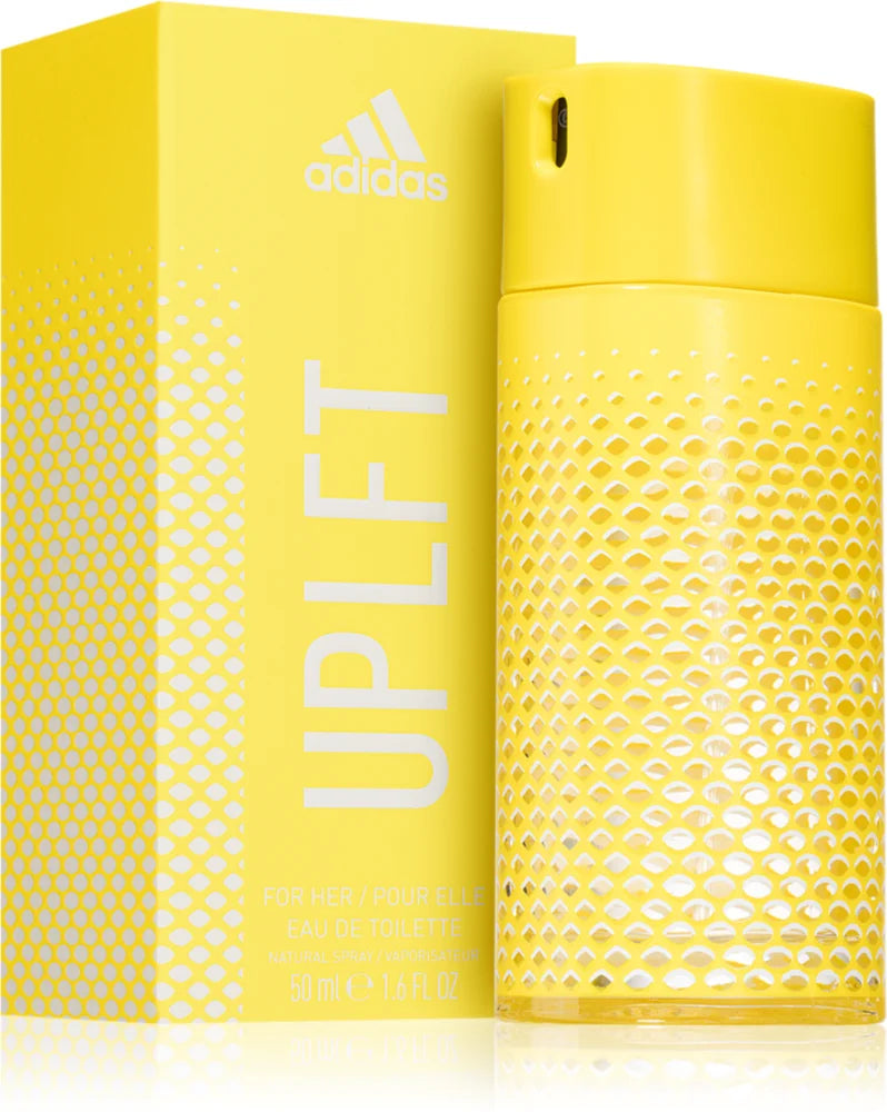 W Adidas Sport Uplift 3.3oz EDT