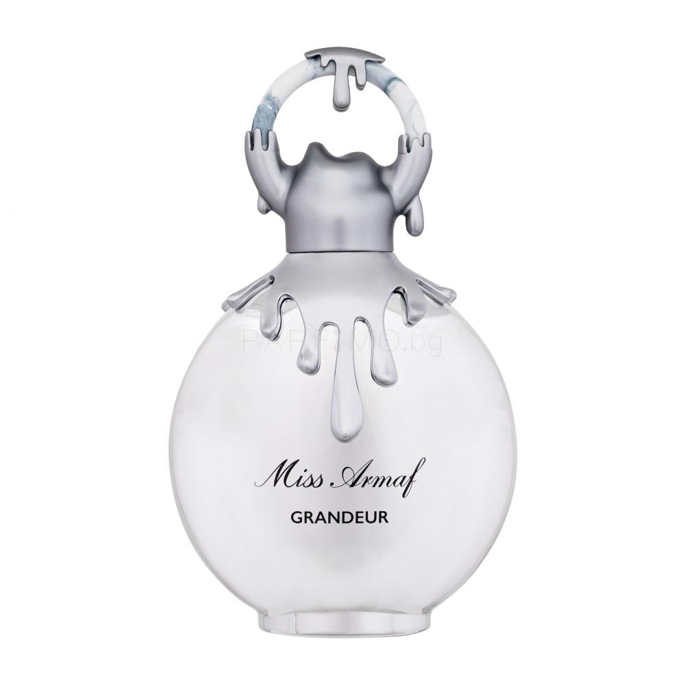 W Armaf Miss Armaf Grandeur 3.4oz EDP