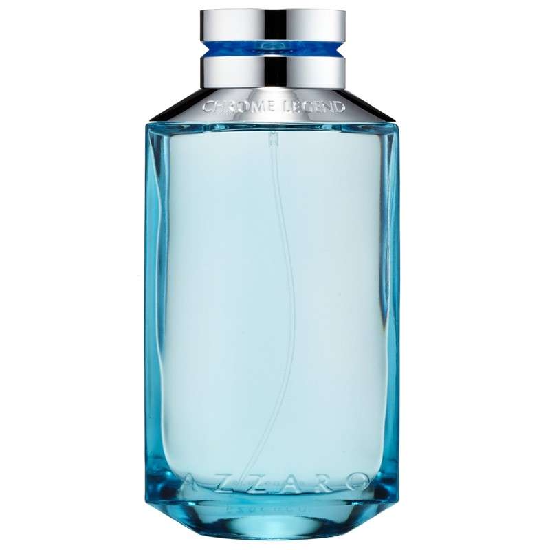 Azzaro Chrome Legend 4.2oz EDT